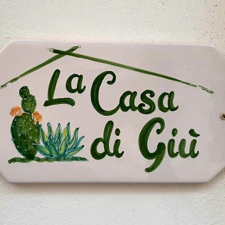 فيلا Casa Di Giu شيكلي المظهر الخارجي الصورة
