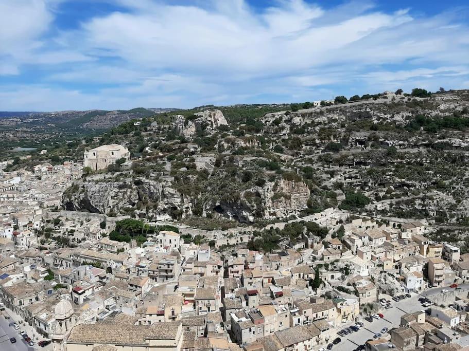 فيلا Casa Di Giu شيكلي المظهر الخارجي الصورة