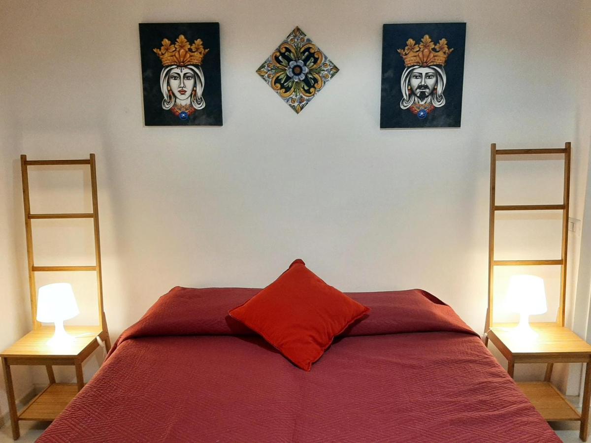 فيلا Casa Di Giu شيكلي المظهر الخارجي الصورة