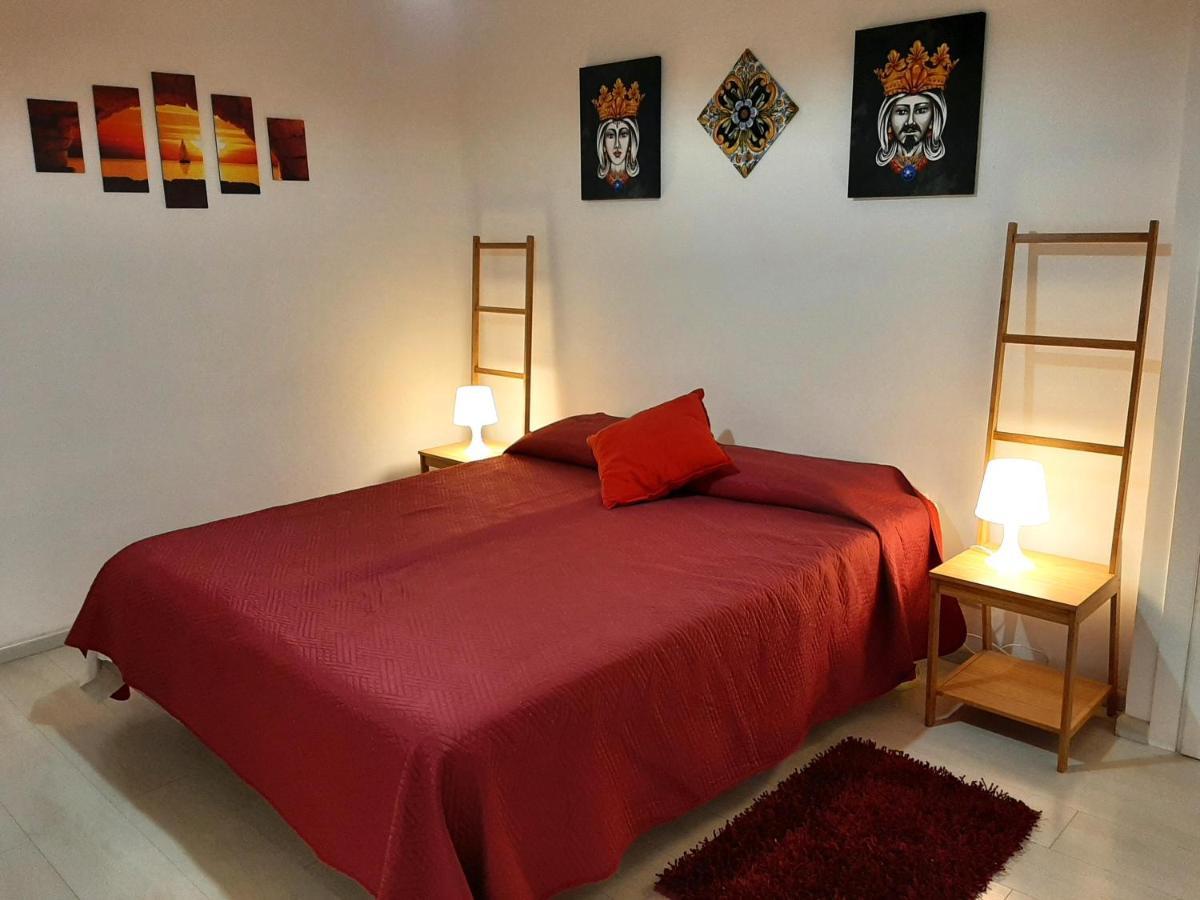 فيلا Casa Di Giu شيكلي المظهر الخارجي الصورة